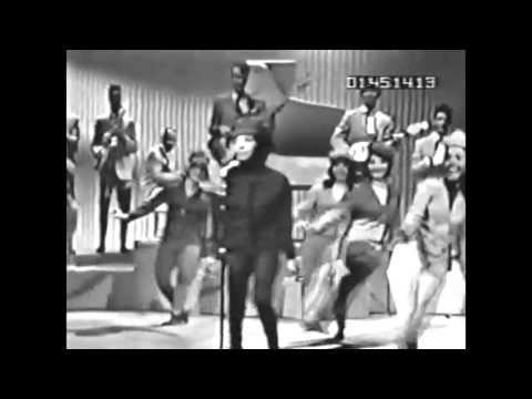 Millie Small   My Boy Lollipop 1965