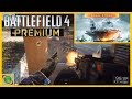 Battlefield 4 è una RELIGIONE Sono PREMIUM Proviamo NAVAL STRIKE ITA