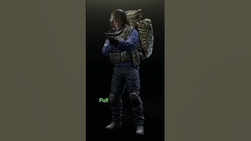 BEST Level 3 Trader Full Kit Tarkov 2023