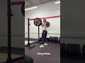 Weight lifting🏋️♀️🔥 #motivation #juniorathlete #sports #strongwomen #athlete #viralvideo #gym