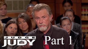 "Black Belt" Sues Neighbor for Damaging Tree | Part 1