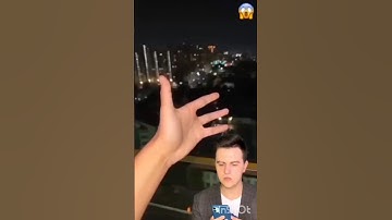 Magic Finger trick tutorial 😱🤯#shorts #shortvideo #magic #tricks