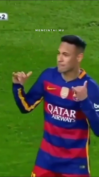 Entah Apa Yang Membuat Neymar Joget Gini 🗿#neymar #neymarjr #barca #psg #brazil