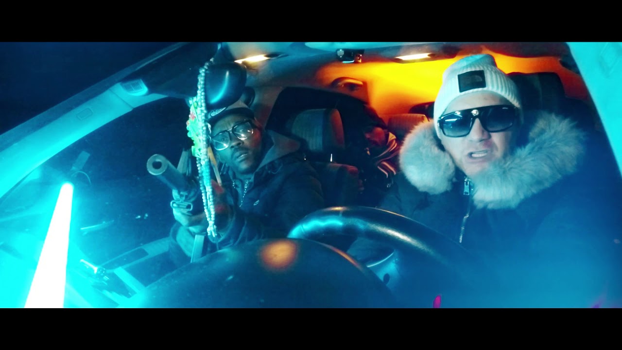 La Comette. Street  Clip