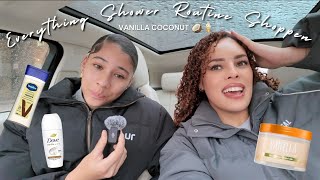 Download Lagu Celina heeft een piercing! \u0026 Soft Reset🤍 betaalbare everything shower Routine shoppen🧖🏽‍♀️🥥🫧 MP3