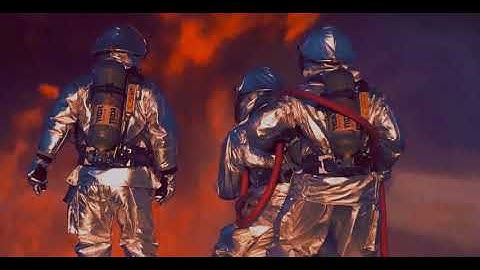 Elsewhere: The Pledge (Official Lyric Video)