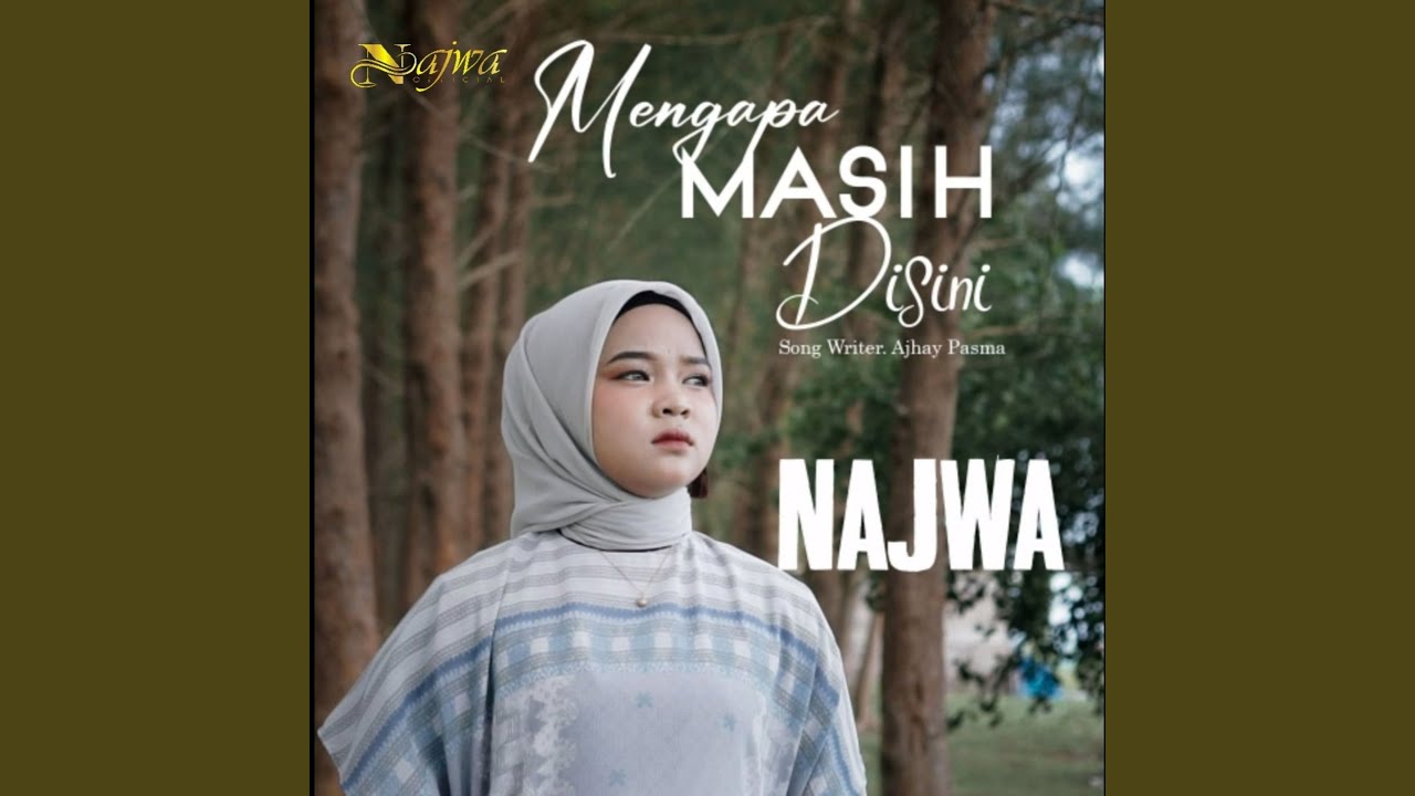 Mengapa Masih Disini
