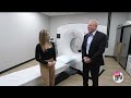 Get a comprehensive look at your health with Visionary Wellness Imaging