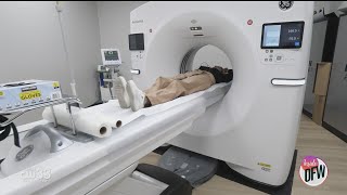 Get a comprehensive look at your health with Visionary Wellness Imaging