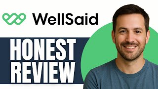 Wellsaid Labs Review Best Ai Voice Generator For Business