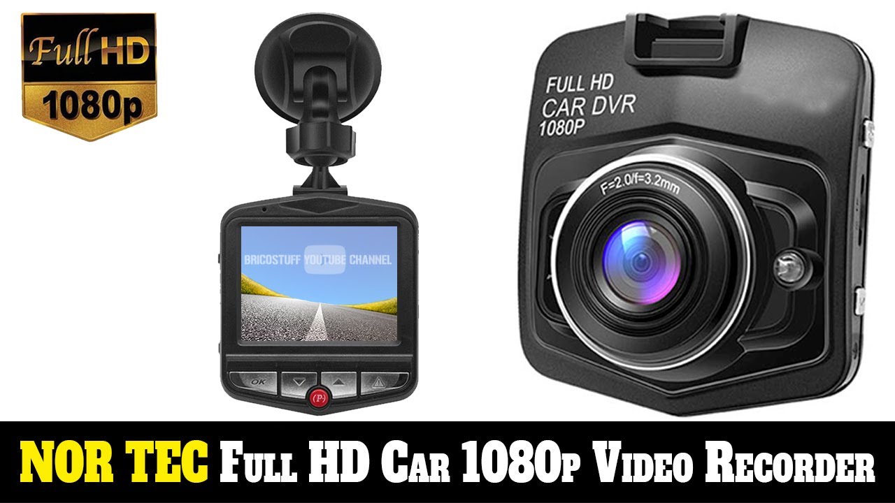 Caméra denregistreur DVR de conduite de voiture dAsdomo Full HD 1080P vision de nuit de vidéo de 120 degrés Dashcam 