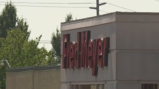 Fred Meyer facing class action lawsuit for allegedly not paying employees