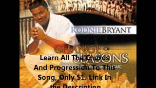 Video thumbnail of "We Offer Praise by Rodnie Bryant"