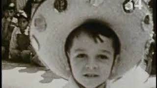 Mexico's Jewish Community