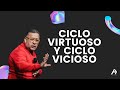 Pastor Alfredo Barrios I Ciclo virtuoso y ciclo vicioso