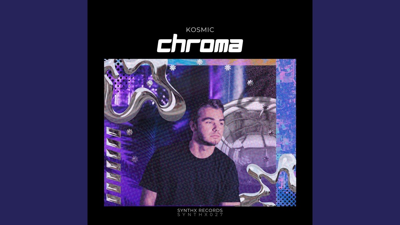 Watch Chroma on YouTube Watch Chroma on YouTube