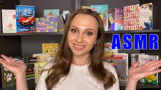 видео: АСМР Магазин открыток🏞 Ролевая игра/ Показываю и рассказываю/ ASMR Role play Postcard shop🖼Show&tell картинка: АСМР Магазин открыток🏞 Ролевая игра/ Показываю и рассказываю/ ASMR Role play Postcard shop🖼Show&tell