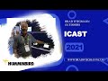 New Humminbird Helix 7 at 2021 ICAST featuring Bill Carson