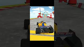 Formula Car Stunts - Mega Ramps Racing | Android Gameplay #9 screenshot 1