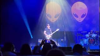 Joe satriani and steve vai Live in Dallas, Texas.