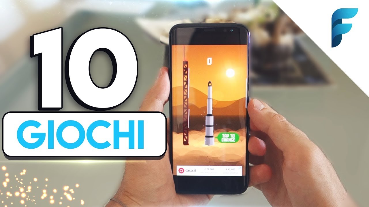 GIOCHI GRATIS PER CELLULARE SAMSUNG GALAXY GIO SCARICA