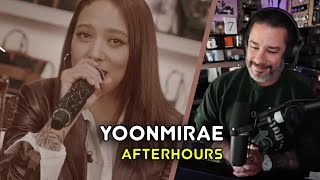 ผู้กำกับ Reacts - YoonMirae - Afterhours