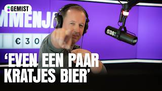 Download Lagu Edwin belt met ‘Caroline’ tijdens de weekendboodschappen 🛒 | 538 Gemist MP3 Download Lagu Edwin belt met ‘Caroline’ tijdens de weekendboodschappen 🛒 | 538 Gemist MP3