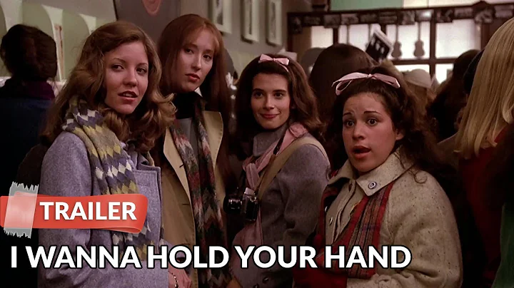 I Wanna Hold Your Hand 1978 Trailer | Nancy Allen ...