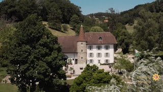 Inspiring Meeting Hotels – Château Salavaux | Switzerland Tourism