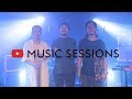 Ryu Matsuyama / Landscapes【YouTube Music Sessions】