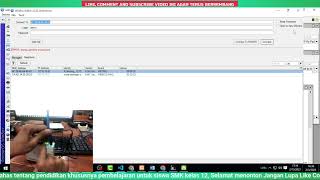 Cara mengatasi router yang isi password!! screenshot 3