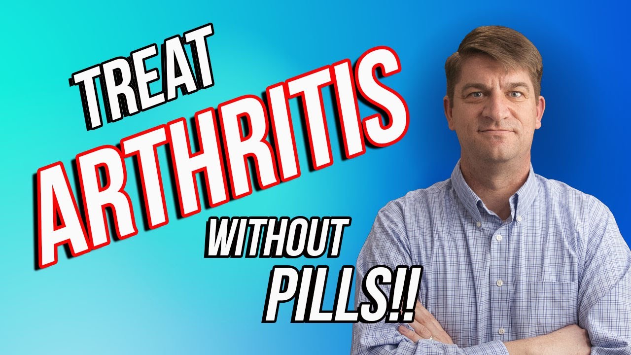 ARTHRITIS PAIN?  Diclofenac Gel May Help!!