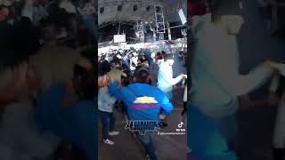 Una Cumbia no se le Niega a Nadien!!! #lacamaritasonideratv #cumbiasdeestreno #bailando