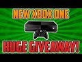 Xbox One Giveaway - Winner Revealed! 4K Res - Not Clickbait! - Winner Revealed!