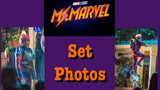 New Mrs. Marvel Disney + Show Set Photos!
Today guys I give my thoughts on the new leaked set photos from Disney Pluss upcoming Mrs. Marvel show! Leave your thoughts down below on the set photos!
Discord- https://discord.gg/ts6F2we
Twitter- https://twitter.com/Fluffypantsrev
#FluffyPantsReviews #Marvel #MrsMarvel
Like and subscribe for more and check out some of my other videos! New Mrs. Marvel Disney + Show Set Photos!