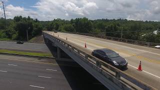 Old Bainbridge Rd in Tallahassee, Florida