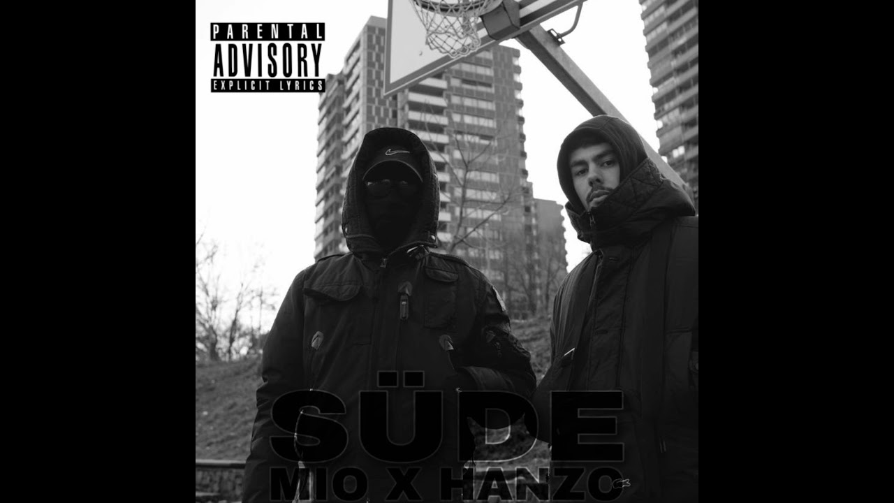 MIO x HANZO - SÜDE