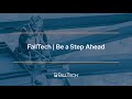 FallTech | Be a Step Ahead