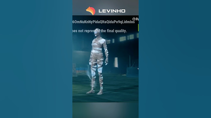 New Ice Mummy coming soon🔥 Which one is best? #levinho #pubgmobile #TeamVASA