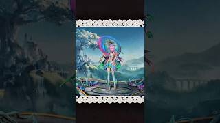 it’s not just skins. it’s style. #MLBB #MobileLegends #SkinShowcase #AestheticGaming #ChillEdit