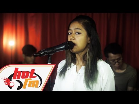 IAMNEETA - SAKIT (LIVE) - Akustik Hot -