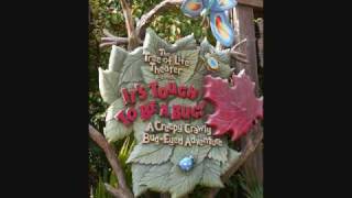 Disney Its Tough To Be A Bug Soundtrack