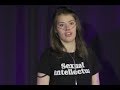 Don't wait to be healed to start serving humanity | Claire Wineland | TEDxCardiffbytheSea