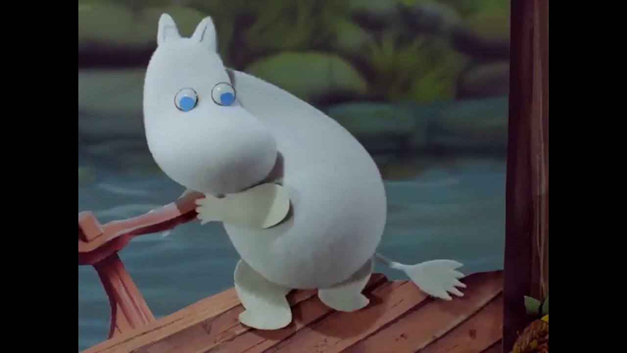 Moominland, from Finland to Poland to Japan (video essay, transcript in article)