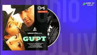 Yeh Pyaasi - Gupt (1997) - FULL AUDIO SONG -DJLUV