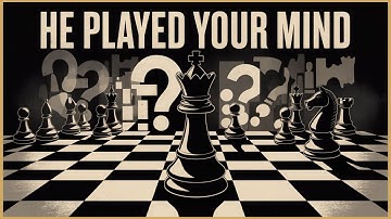 Emanuel Lasker: The Mind Behind the Moves | To Chess and Beyond