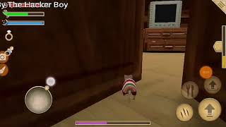 Mouse simulator hack gameplay screenshot 2