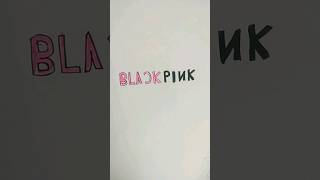 My Blackpink Drawing Collection Shut Down Fanchant Diti Art Club
