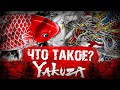 Что такое Yakuza? (Часть 3)