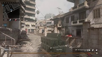 Ninja Defuse (Act Like A Bush Submission)